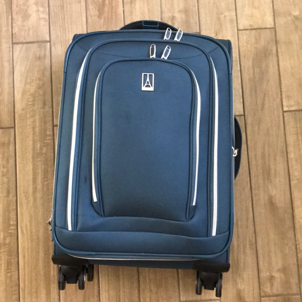 Travelpro suitcase